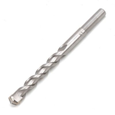 Foret béton (x1) - dimensions Ø.12 x L.150 mm - emmanchement Cylindrique - Universal