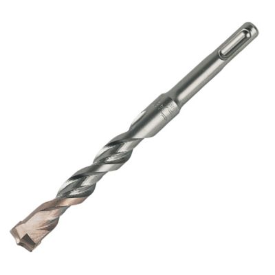 Foret béton (x1) - dimensions Ø.12 x L.160 mm - emmanchement SDS Plus - DeWalt