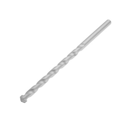 Foret béton (x1) - dimensions Ø.12 x L.200 mm - emmanchement Cylindrique - DeWalt