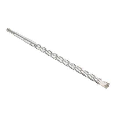 Foret béton (x1) - dimensions Ø.12 x L.260 mm - emmanchement SDS Plus - DeWalt