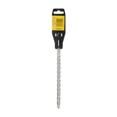 Foret béton (x1) - dimensions Ø.12 x L.260 mm - emmanchement SDS Plus - DeWalt