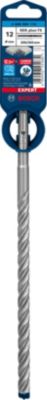 Foret béton (x1) - dimensions Ø.12 x L.265 mm - emmanchement SDS Plus - Bosch