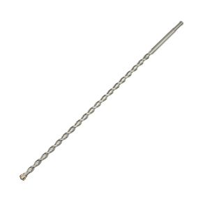 Foret béton (x1) - dimensions Ø.12 x L.460 mm - emmanchement SDS Plus - Erbauer