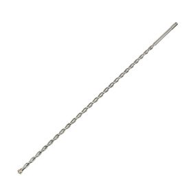 Foret béton (x1) - dimensions Ø.12 x L.600 mm - emmanchement SDS Plus - Erbauer