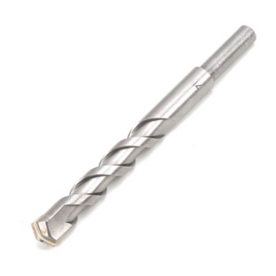 Foret béton (x1) - dimensions Ø.14 x L.150 mm - emmanchement Cylindrique - Universal