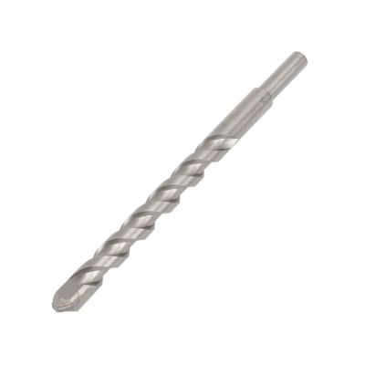 Foret béton (x1) - dimensions Ø.14 x L.200 mm - emmanchement Cylindrique - Universal
