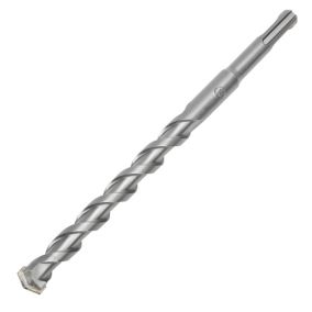 Foret béton (x1) - dimensions Ø.14 x L.210 mm - emmanchement SDS Plus - Universal