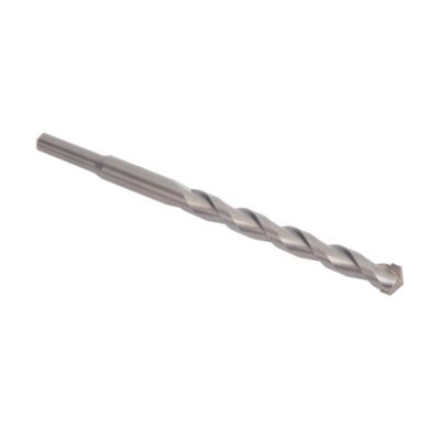 Foret béton (x1) - dimensions Ø.15 x L.200 mm - emmanchement Cylindrique - Erbauer