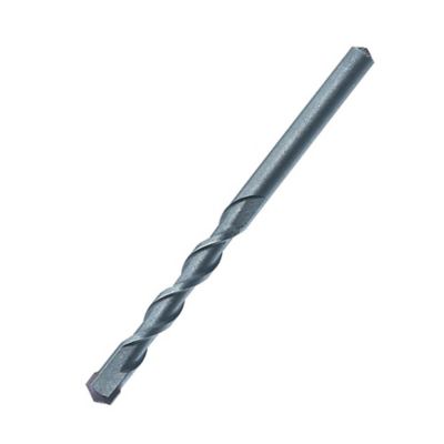 Foret béton (x1) - dimensions Ø.16 x L.150 mm - emmanchement Cylindrique - Erbauer