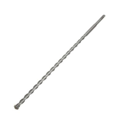 Foret béton (x1) - dimensions Ø.16 x L.450 mm - emmanchement SDS Plus - Universal