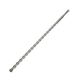 Foret béton (x1) - dimensions Ø.16 x L.450 mm - emmanchement SDS Plus - Universal