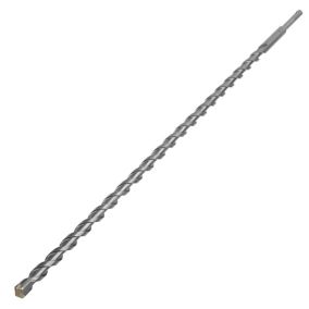 Foret béton (x1) - dimensions Ø.16 x L.600 mm - emmanchement SDS Plus - Universal