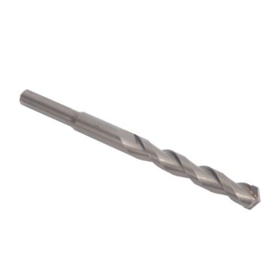 Foret béton (x1) - dimensions Ø.18 x L.200 mm - emmanchement Cylindrique - Erbauer