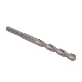 Foret béton (x1) - dimensions Ø.18 x L.200 mm - emmanchement Cylindrique - Erbauer