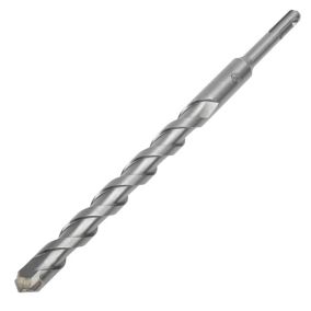 Foret béton (x1) - dimensions Ø.20 x L.260 mm - emmanchement SDS Plus - Universal