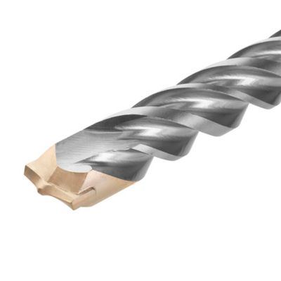 Foret béton (x1) - dimensions Ø.20 x L.450 mm - emmanchement SDS Plus - DeWalt