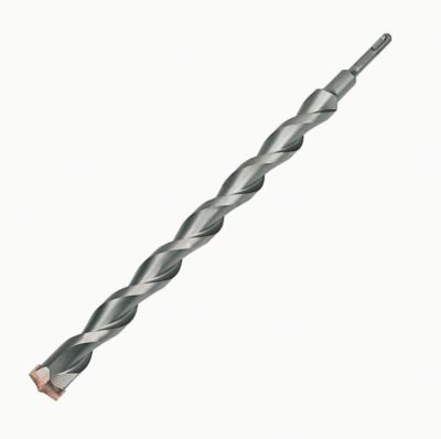 Foret béton (x1) - dimensions Ø.30 x L.450 mm - emmanchement SDS Plus - DeWalt