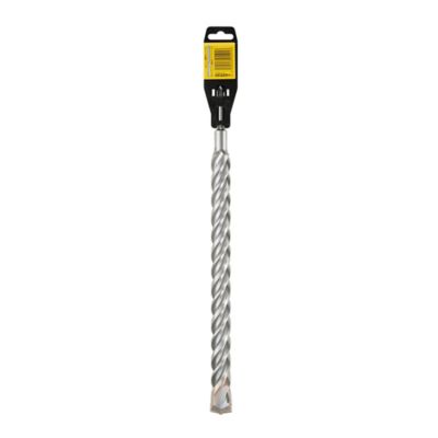 Foret béton (x1) - dimensions Ø.30 x L.450 mm - emmanchement SDS Plus - DeWalt