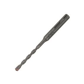 Foret béton (x1) - dimensions Ø.4 x L.175 mm - emmanchement SDS quick - Bosch