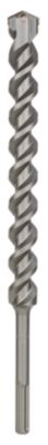 Foret béton (x1) - dimensions Ø.40 x L.400 mm - emmanchement SDS max - Bosch