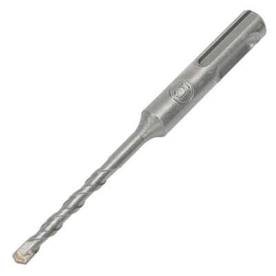 Foret béton (x1) - dimensions Ø.5 x L.110 mm - emmanchement SDS Plus - Universal