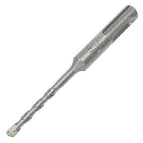 Foret béton (x1) - dimensions Ø.5 x L.110 mm - emmanchement SDS Plus - Universal