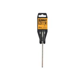 Foret béton (x1) - dimensions Ø.5 x L.160 mm - emmanchement SDS Plus - DeWalt