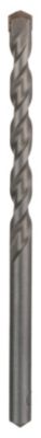 Foret béton (x1) - dimensions Ø.6 x L.100 mm - emmanchement SDS Plus - Bosch
