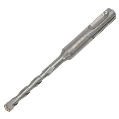 FORET MÈCHE PERCEUSE Spécial Béton 5 MM Longueur 85 MM FORGE STEEL PRO EUR 7,75 - FR