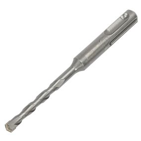 Foret béton (x1) - dimensions Ø.6 x L.110 mm - emmanchement SDS Plus - Universal