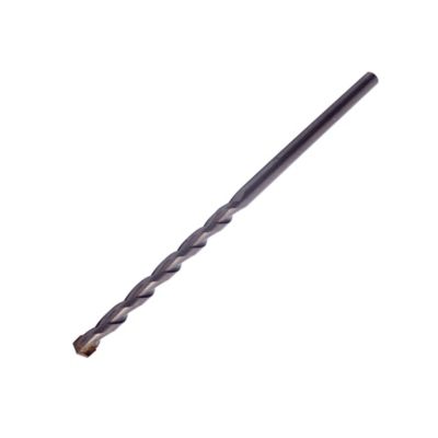 Foret béton (x1) - dimensions Ø.6 x L.150 mm - emmanchement Cylindrique - Erbauer