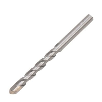 Foret béton (x1) - dimensions Ø.7 x L.100 mm - emmanchement Cylindrique - Universal