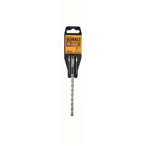 Foret béton (x1) - dimensions Ø.7 x L.160 mm - emmanchement SDS Plus - DeWalt