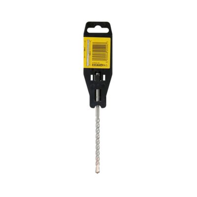 Foret béton (x1) - dimensions Ø.7 x L.160 mm - emmanchement SDS Plus - DeWalt