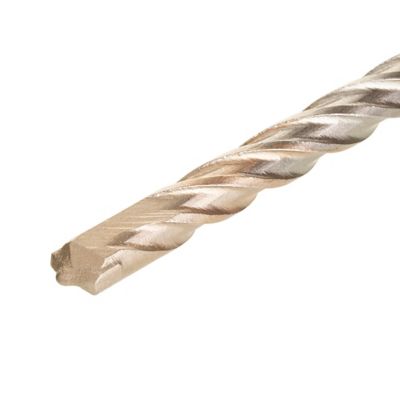 Foret béton (x1) - dimensions Ø.7 x L.160 mm - emmanchement SDS Plus - DeWalt
