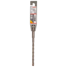 Foret béton (x1) - dimensions Ø.8 x L.100 mm - emmanchement SDS Plus - Bosch