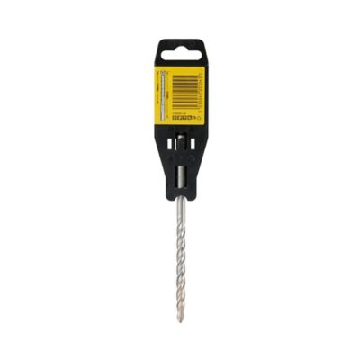 Foret béton (x1) - dimensions Ø.8 x L.160 mm - emmanchement SDS Plus - DeWalt