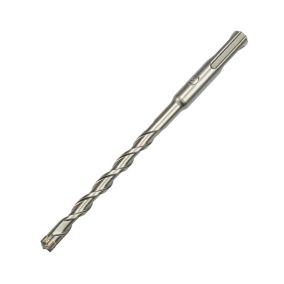 Foret béton (x1) - dimensions Ø.8 x L.160 mm - emmanchement SDS Plus - Erbauer
