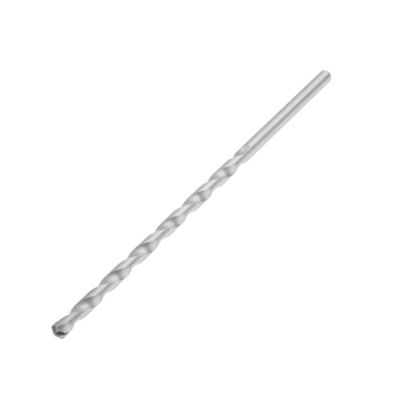 Foret béton (x1) - dimensions Ø.8 x L.200 mm - emmanchement Cylindrique - DeWalt
