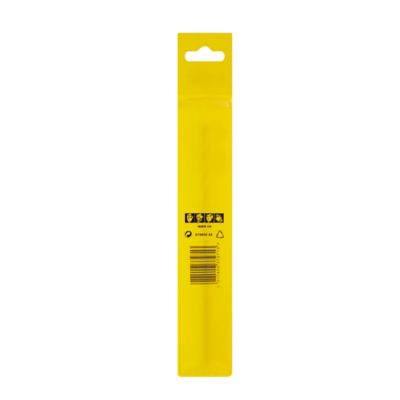 Foret béton (x1) - dimensions Ø.8 x L.200 mm - emmanchement Cylindrique - DeWalt