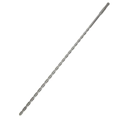 Foret béton (x1) - dimensions Ø.8 x L.450 mm - emmanchement SDS Plus - Universal
