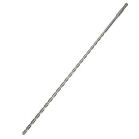 Foret béton (x1) - dimensions Ø.8 x L.450 mm - emmanchement SDS Plus - Universal