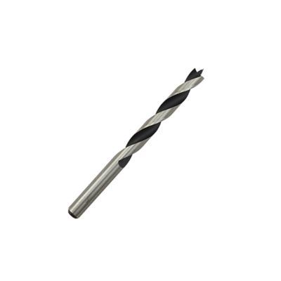 Foret bois 10 mm UNIVERSAL Acier à teneur moyenne en carbone