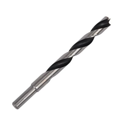 Foret Mèche à Bois Spirale SCID 12mm X 460mm - Usage Intensif - Neuf