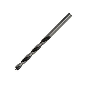 Foret bois 5 mm UNIVERSAL Acier à teneur moyenne en carbone