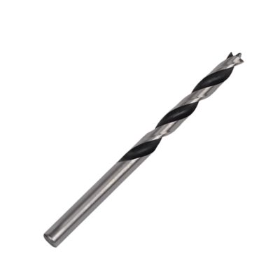 Foret bois 8 mm UNIVERSAL Acier à teneur moyenne en carbone