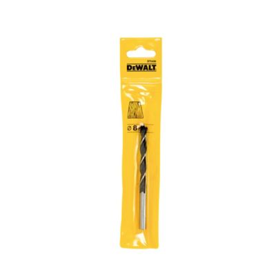 Foret bois ø 8x120 mm DeWalt Extreme