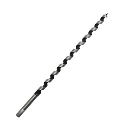 Foret bois à spirale 14x400 mm ERBAUER