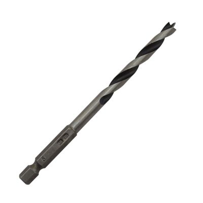 Foret bois Quick 6 mm UNIVERSAL