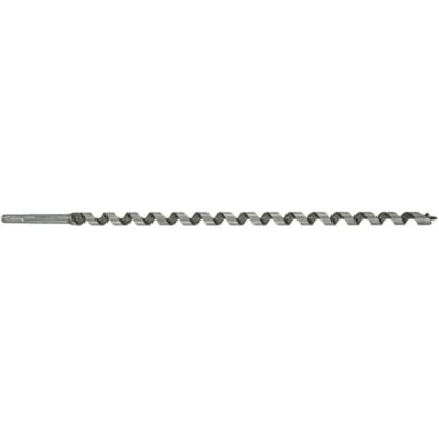 Foret bois spirale unique L450mm -SDS+D: 14 / L: 450 / TIVOLY